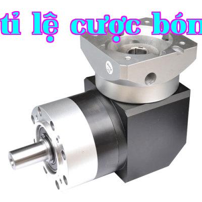 Bộ giảm tốc hành tinh chính xác ZPLE