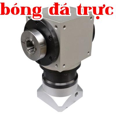 Bộ giảm tốc hành tinh chính xác ZPT