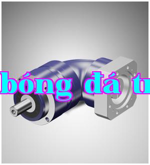 Bộ giảm tốc hành tinh chính xác ZAL