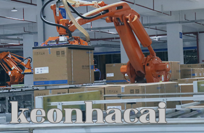Ngành công nghiệp dược phẩm